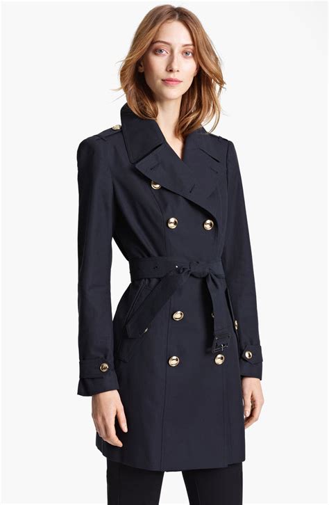 trench coat folded button flap burberry trench|The Burberry Trench Coat .